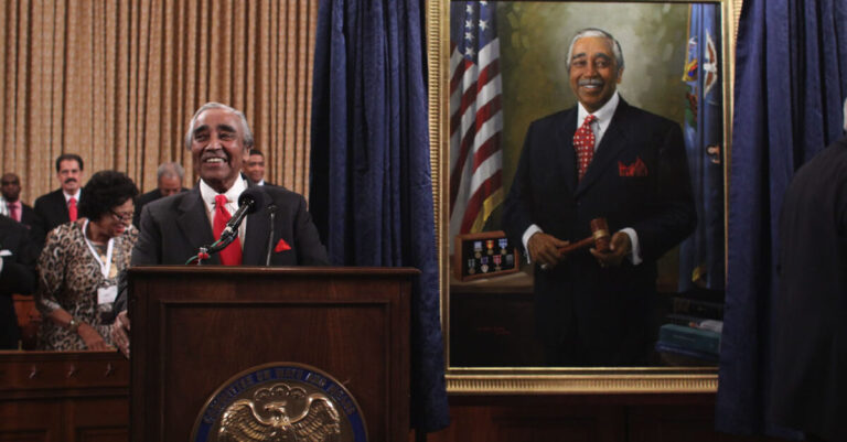 Charlie Rangel