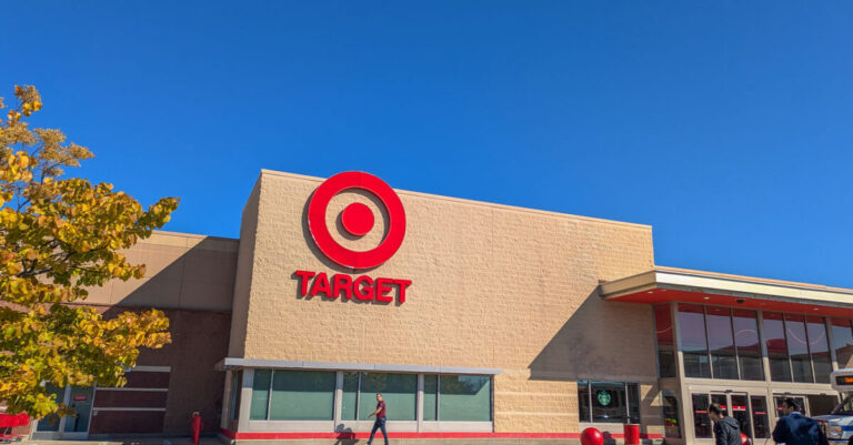 ‘We’re Not Going Back’ – Black Churches Confront Target