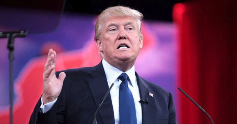 Trump’s Personal Fortune Surges as Critics Point to Historic Monetization of Presidency