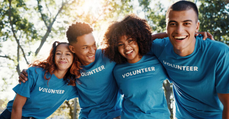 Court Fight Begins Over Trump’s Destruction of AmeriCorps