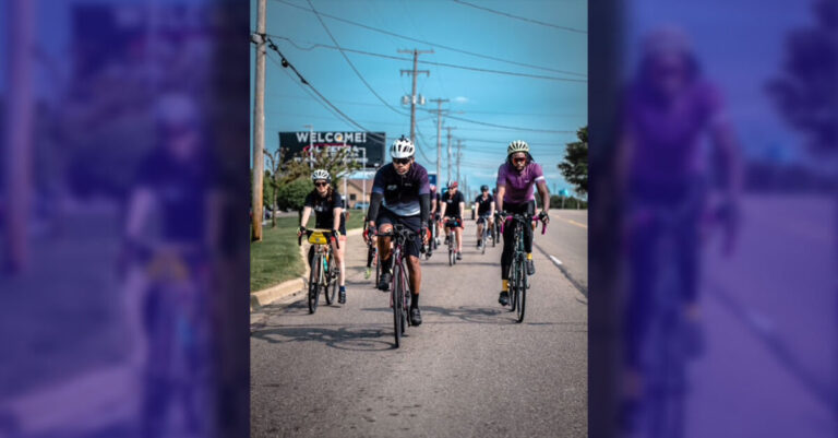 Black Leaders Detroit Launches 1,600-mile Ride for Equity to Raise Awareness, Funding for Entrepreneurs of African Descent