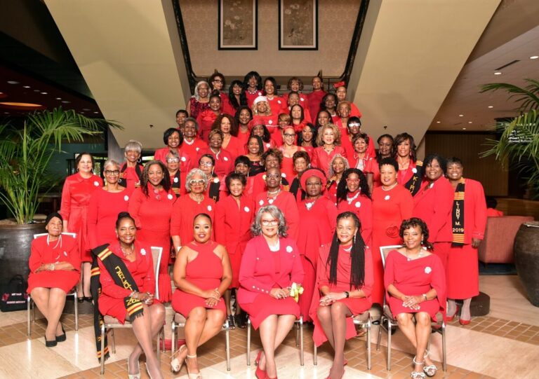 South Dallas Club welcomes U.S. Rep. Jasmine Crockett, awards $70,500 in scholarships
