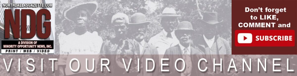 NDG Video Channel