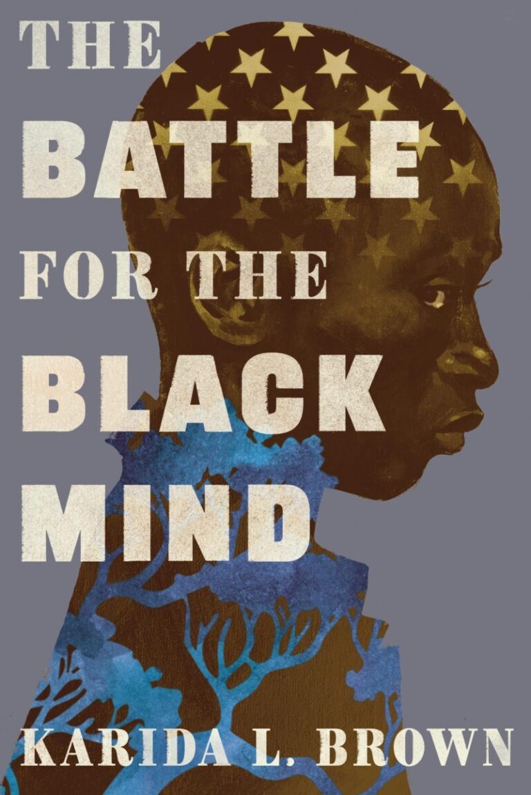NDG Book Review: ‘The Battle for the Black Mind’ might be a motivator