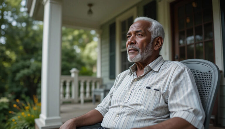 Poor heart health increases risk of dementia for Black Americans