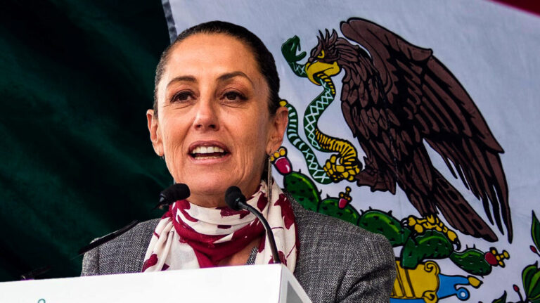 Mexico’s new political favor: A matter of luck or clever negotiating skills?