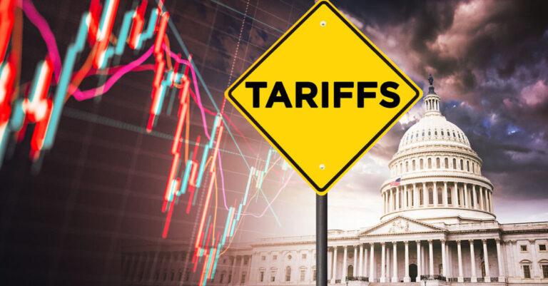 Trump gets checked on tariff policies