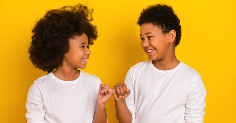 Five-decade study: Black girls build on preschool success, while Black boys struggle in some measures