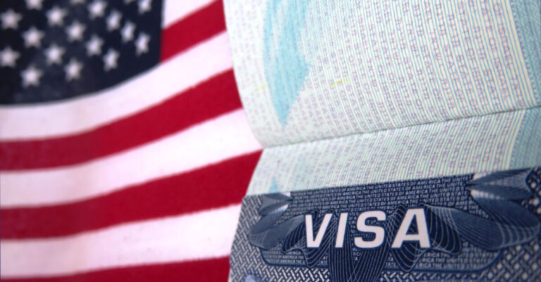 A Visa Overstay is the Alleged Hate Crime Perpetrator