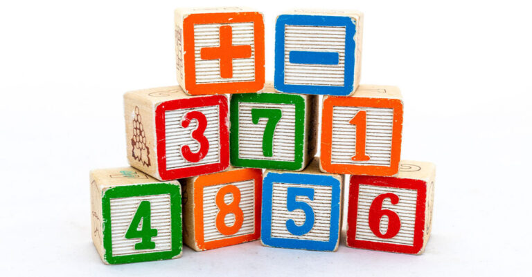 The Building Blocks of Math That Young Students Need to Excel — But Aren’t Always Getting