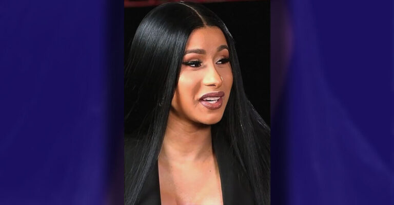 Cardi B