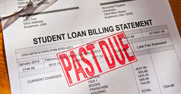 Household debt reaches $18.2 trillion as student loan delinquencies trigger credit score plunge