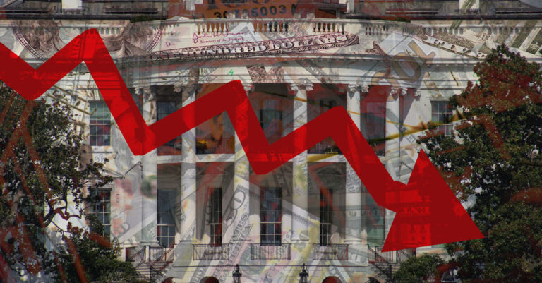 ‘Arrogant, Dangerous, Dishonest’: Trump’s Global Image Tanks as U.S. Reputation Plummets