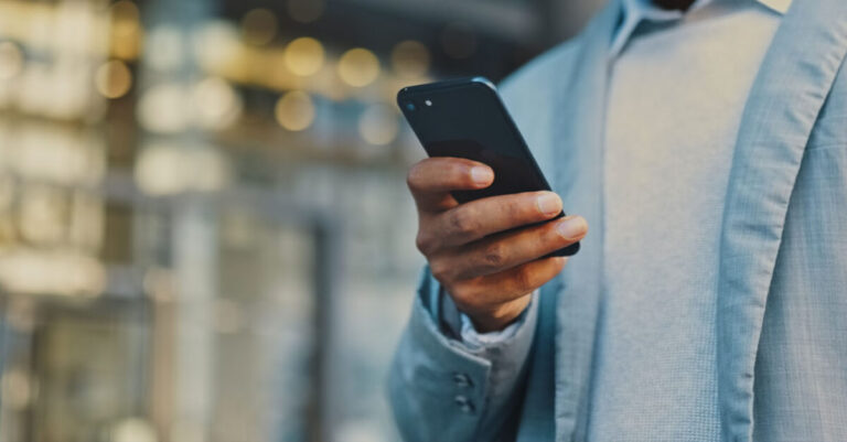 Crypto, Golf, and Now Phones: Trump Cashes in on the White House
