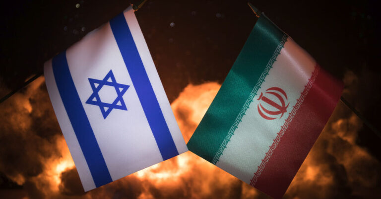 Israel and Iran! Will there be U.S. involvement?