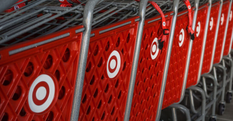 Black press, shoppers turn up heat on Target