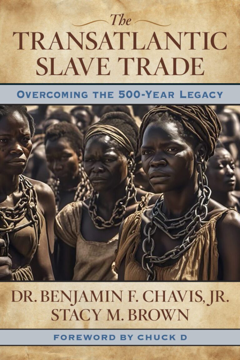 Juneteenth 2025: Chavis urges America to confront the enduring legacy of the transatlantic slave trade