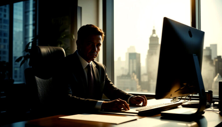 Credit scores of corporate executives may reveal their decisions