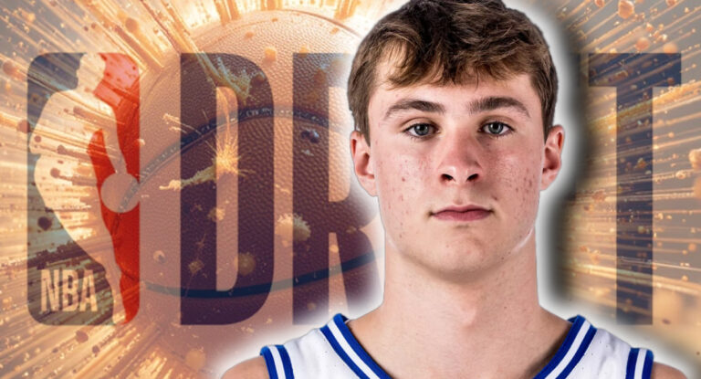 Cooper Flagg Poised to Be Top Pick in 2025 NBA Draft