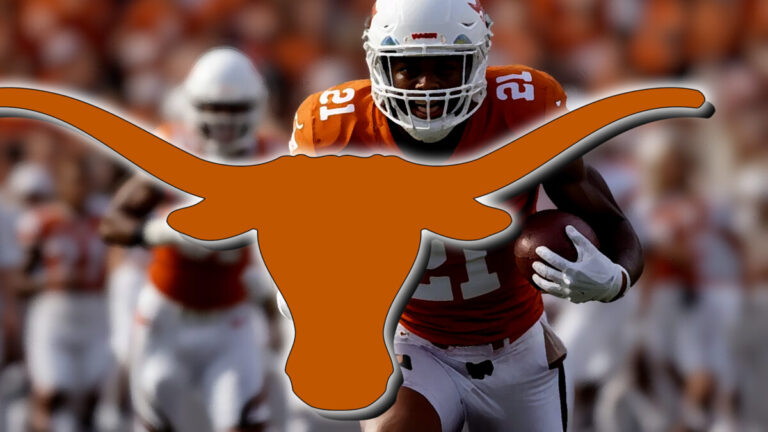 Texas Longhorns’ Rushing Attack Ready to Dominate in 2025