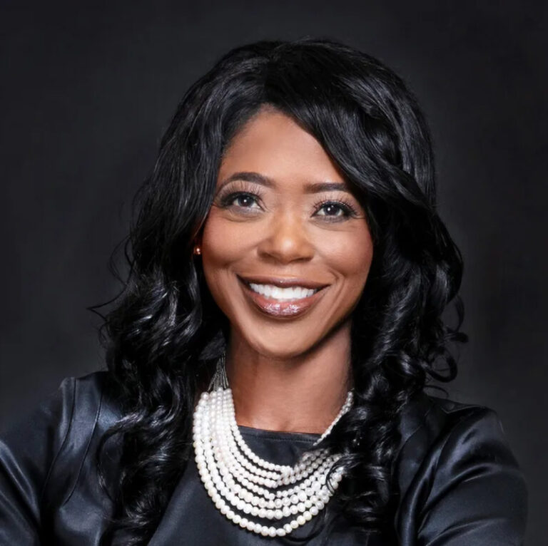 Dr. Marva Johnson