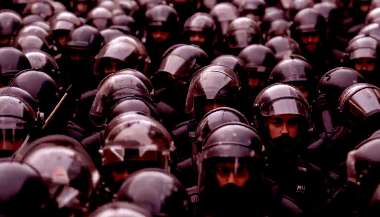 Is American authoritarianism irreversible?