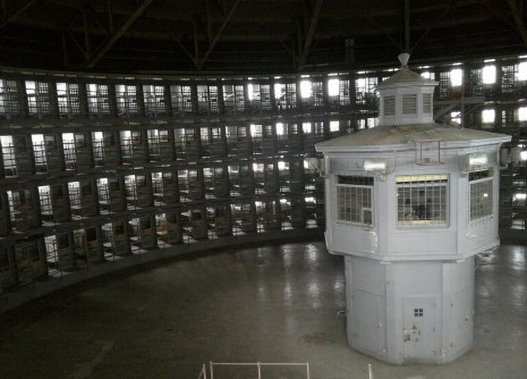 A new look at the Stateville Prison malaria experiments