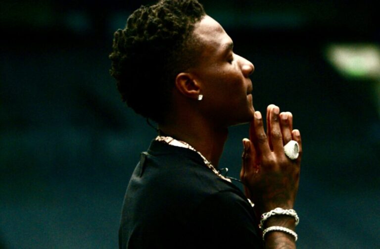 Wizkid: Long Live Lagos premieres at the 2025 Tribeca Film Festival