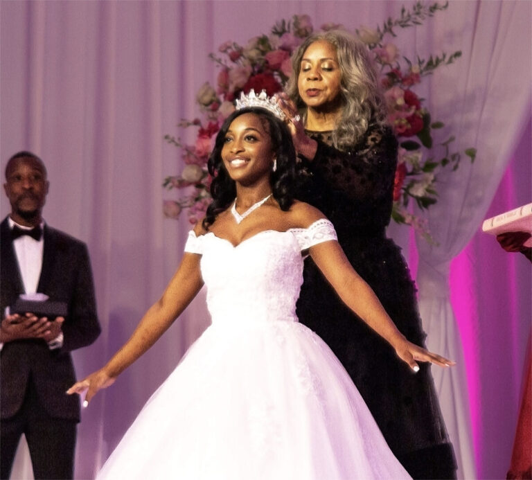 Distinctively Debutantes to host 28th annual Grand Cotillion in Dallas
