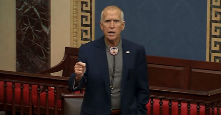 Sen. Thom Tillis