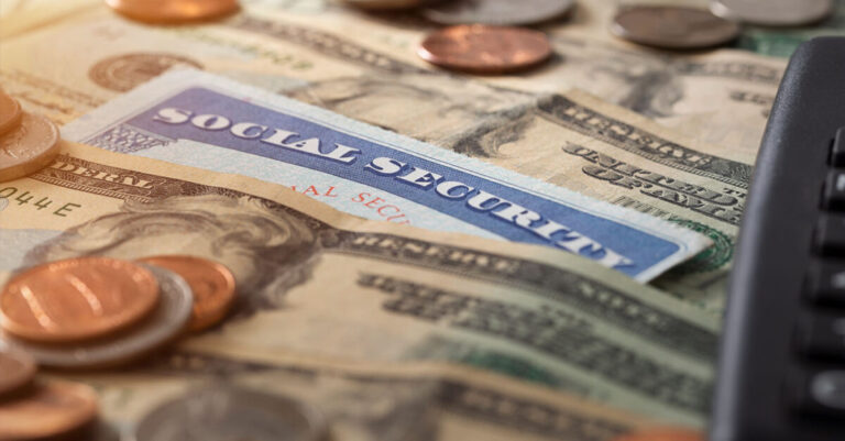 Trustees warn of looming cuts to Social Security and Medicare as trust funds dwindle