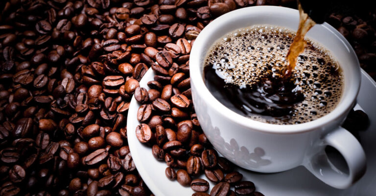 Sugar and Cream Cancel Coffee’s Health Perks