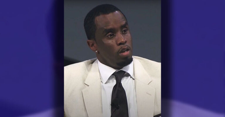 Sean ‘Diddy’ Combs convicted on federal Mann Act counts, cleared of racketeering and sex trafficking