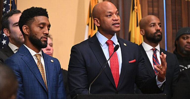 Talent Over Tokenism: Black mayors slash crime despite media silence