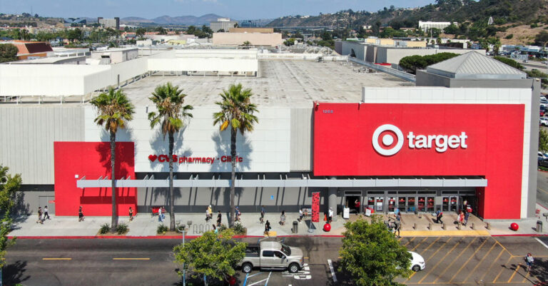 Target Reels After Black Caucus Diversity Meeting Goes Public