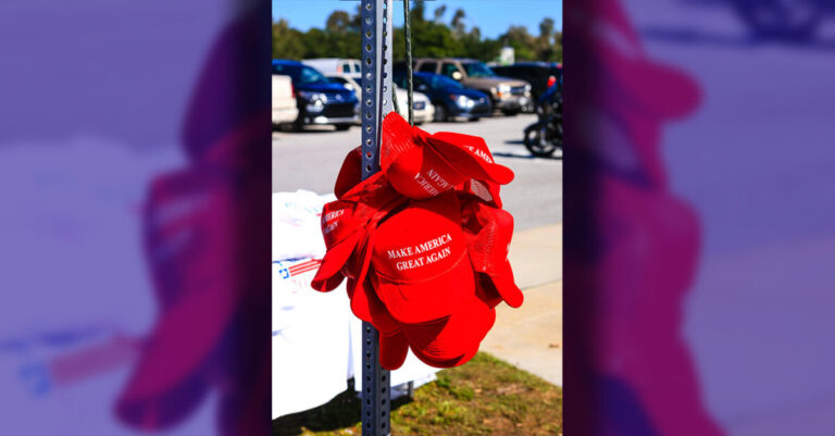 MAGA turns on Trump’s DOJ after Epstein records vanish