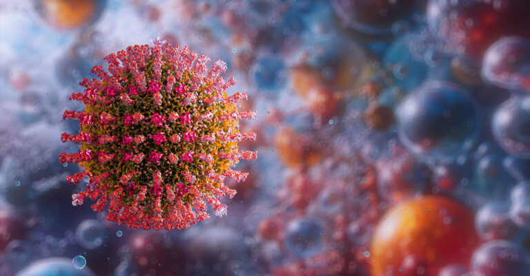 Measles Cases Hit 33-Year Record as CORI Deploys Outbreak Response Tools