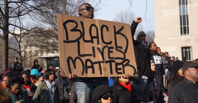 Black Lives Matter marks 12 years with global expansion and renewed calls for accountability