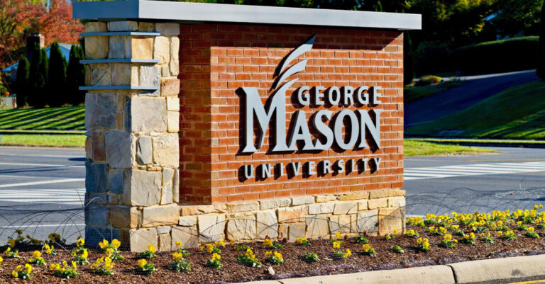 George Mason University president targeted by Trump as Department of Education launches investigation