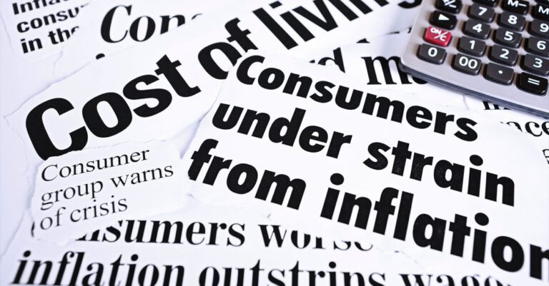 From Eggs to Hotels, Prices Soar as Inflation Redefines Daily Life