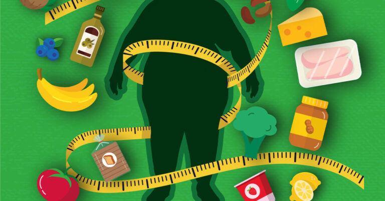 Obesity Tied to Diet More Than Declining Activity