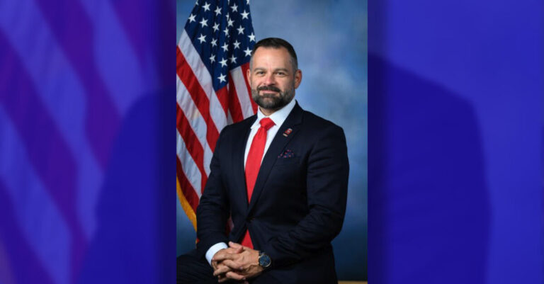 GOP Lawmaker Faces Eviction over Unpaid Rent