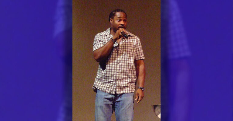 Malcolm-Jamal Warner