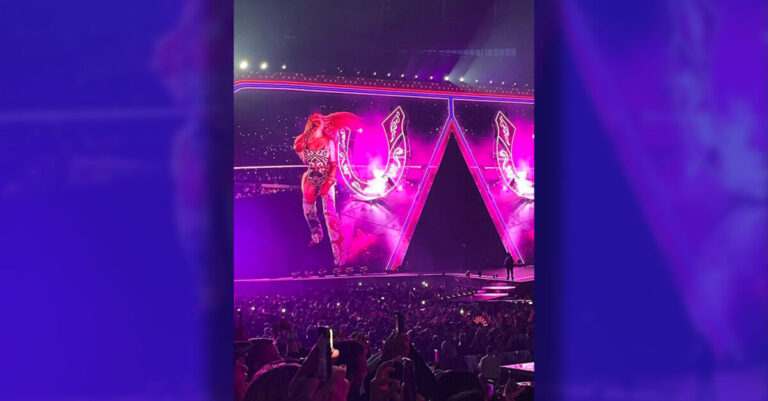 Beyoncé’s tour spurs Black western fashion revival