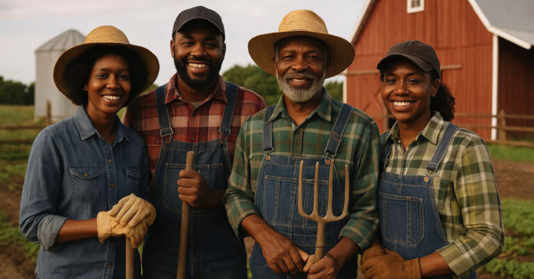 Scott Bill targets USDA discrimination as Trump ends DEI protections