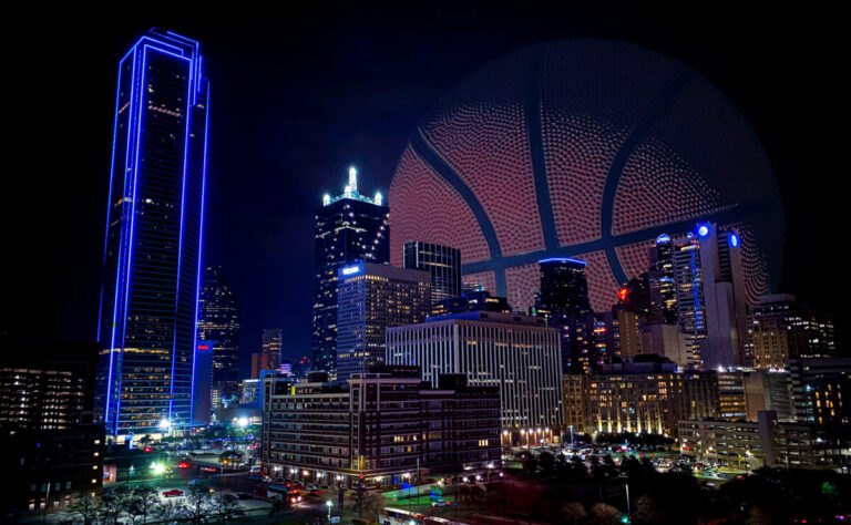 Hoops heat up in Dallas: Paige Bueckers’ historic all-star nod and Frank Vogel joins Mavericks