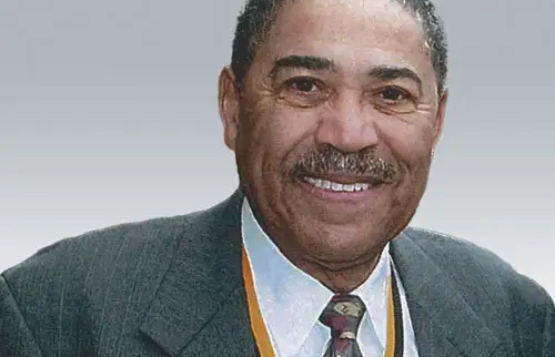 William Lacy Clay, Sr.