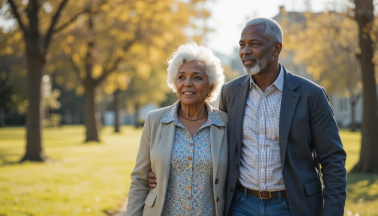 New study finds that a fast daily walk could extend your life