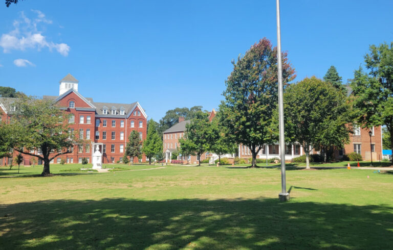 Spelman College helps shape future women changemakers