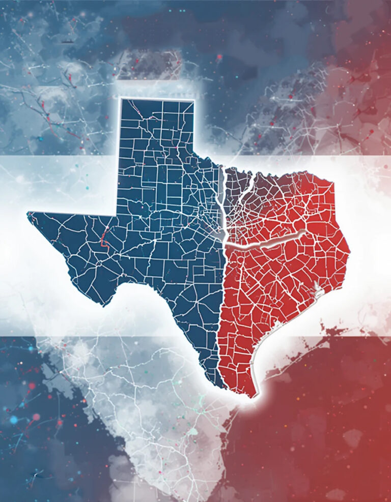 Alpha Phi Alpha voices opposition to redistricting efforts in Texas